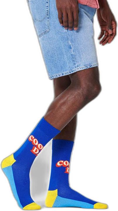 Produktbild Happy Socks Number One Dad (Einzelpack, 41 - 46)
