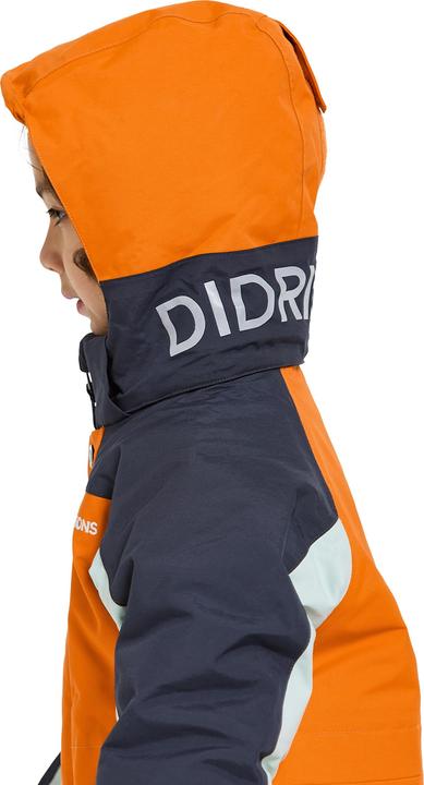 Produktbild Didriksons Kid's Neptun Cover 3 (130 B)