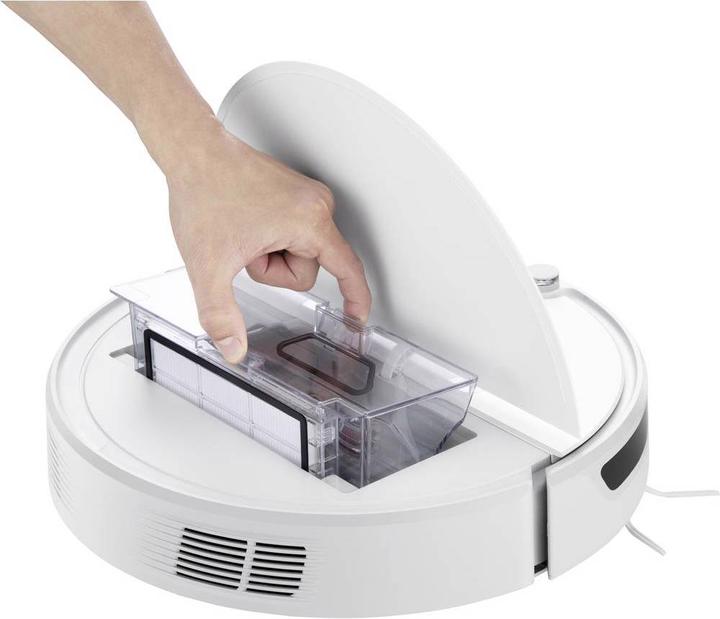 Produktbild Roborock E5 (Saugroboter)