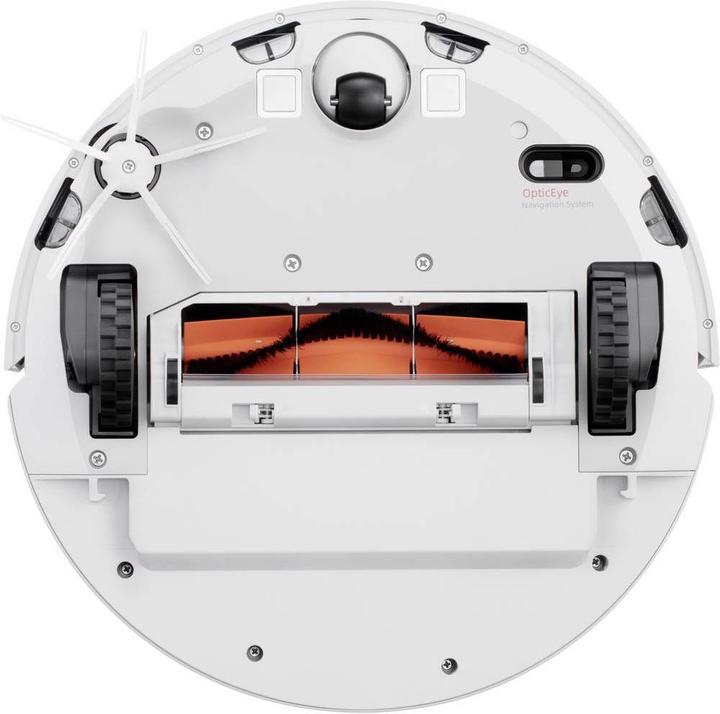 Produktbild Roborock E5 (Saugroboter)