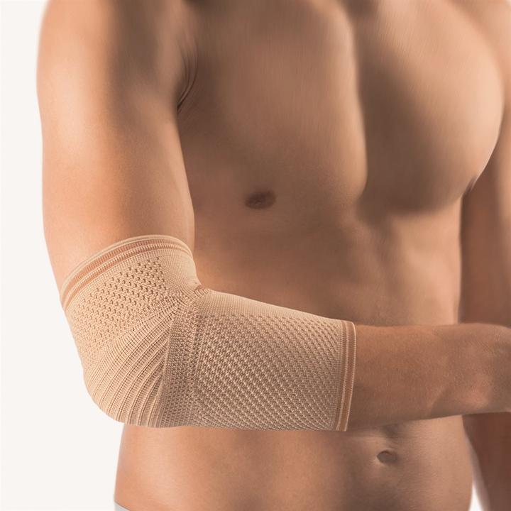 Bort Medical Ellbogenpolster Band S -26cm haut (S)