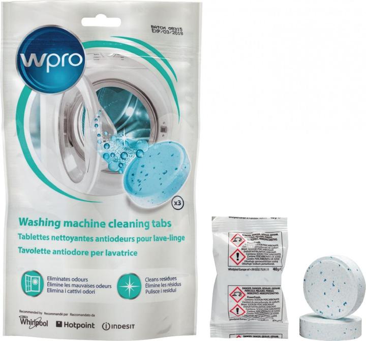 Image du produit Whirlpool Powerfresh AFR300