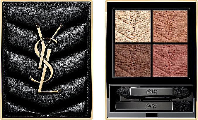 Image du produit Yves Saint Laurent Couture Mini Clutch 200 Gueliz Dream (200 Rêve de Gueliz)
