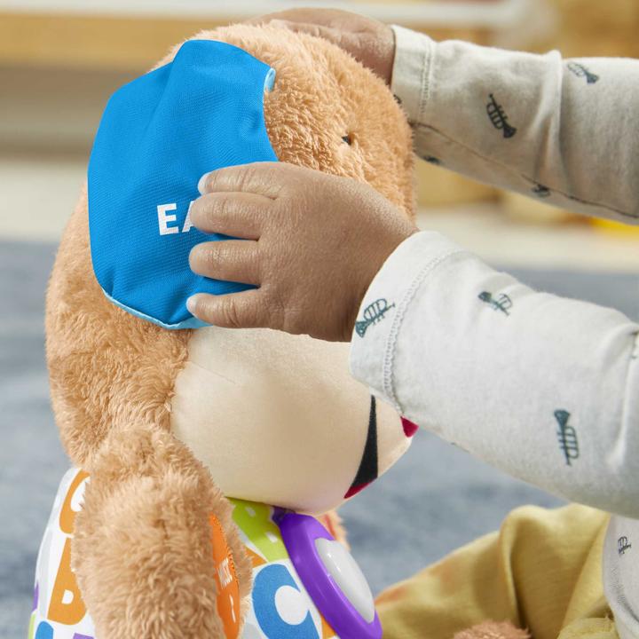 Productafbeelding Fisher-Price Leren leuk hondje (30.50 cm)