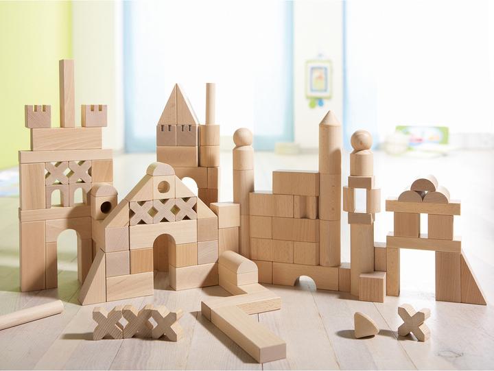 Image du produit Haba Eléments de base