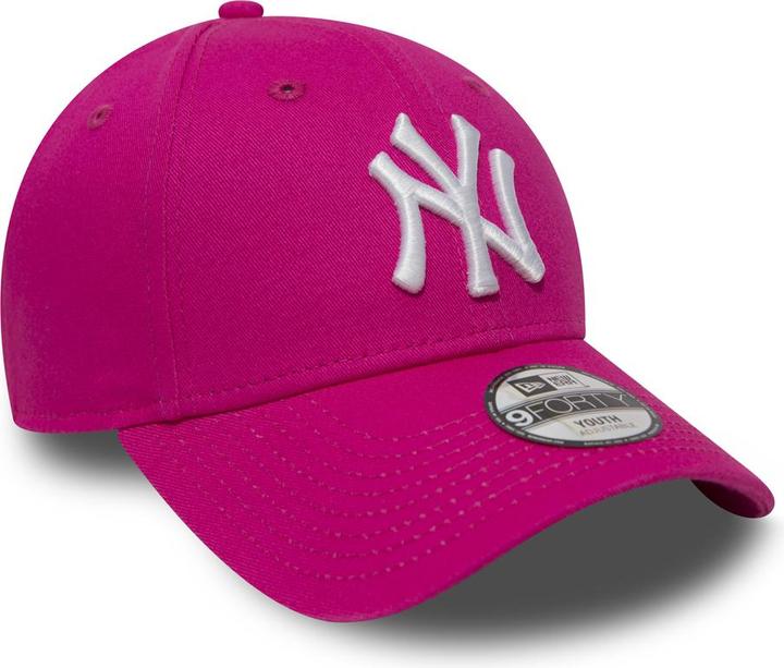 Actual product image New Era 9Forty Stretched Ny Yankees (53, 52 C, 54 C)