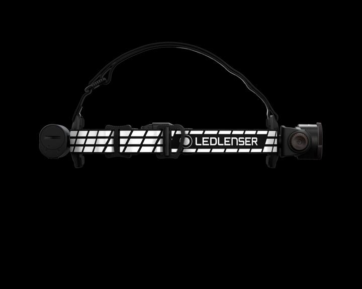 Produktbild Ledlenser H7R Signature (1200 lm)
