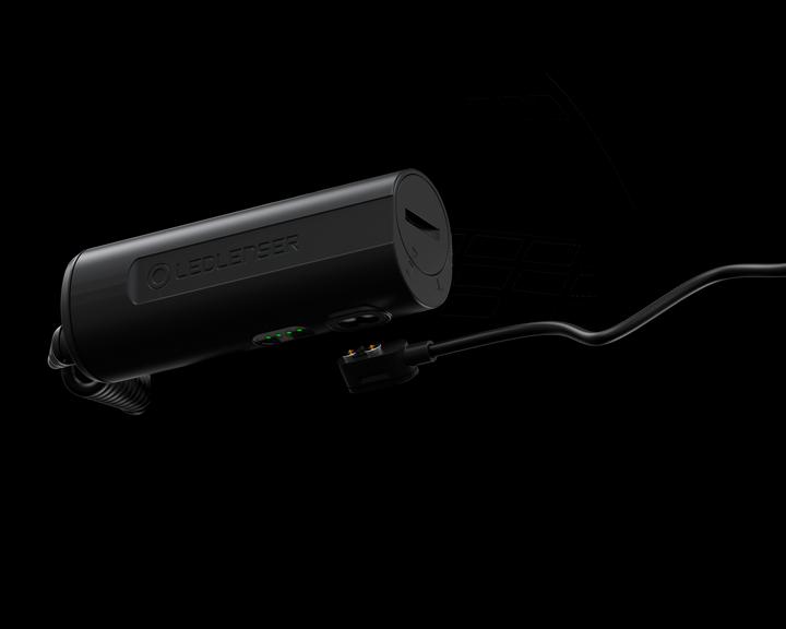 Produktbild Ledlenser H7R Signature (1200 lm)