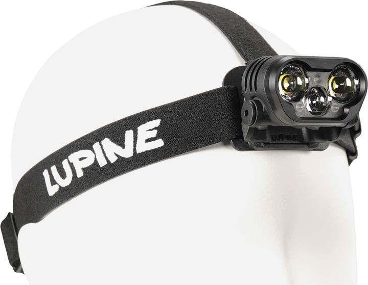 Immagine prodotto Lupine Blika RX 4 SmartCore (2400 lm)
