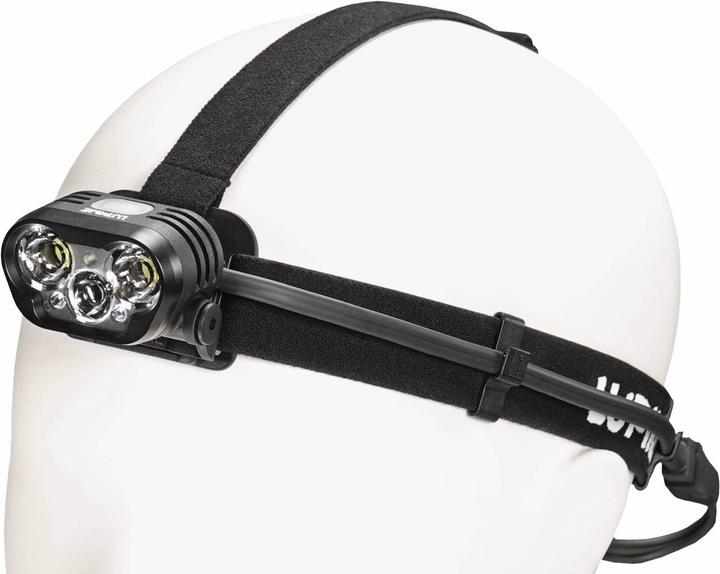 Immagine prodotto Lupine Blika RX 4 SmartCore (2400 lm)