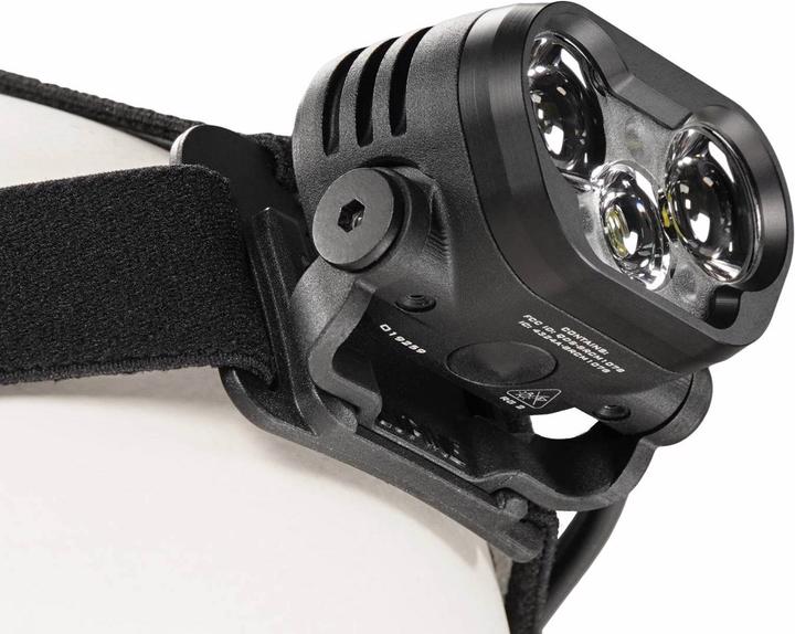 Immagine prodotto Lupine Blika RX 4 SmartCore (2400 lm)
