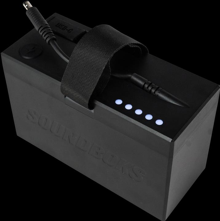 Soundboks The Battery