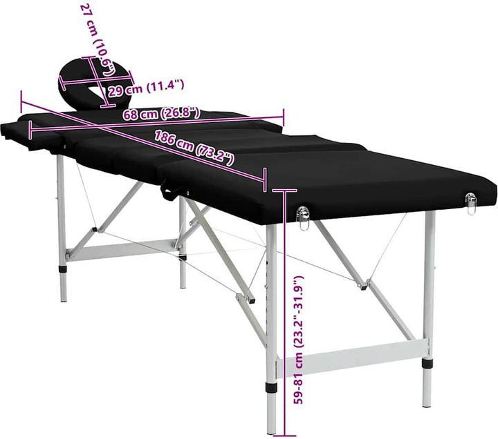 Immagine prodotto VidaXL Emanuelle