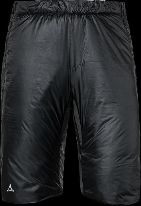 Actual product image Schöffel Mitteregg Thermo Shorts (S, M)