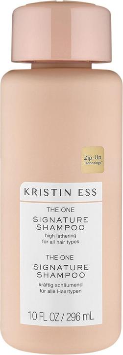 Immagine prodotto Kristin Ess Hair The One Signature Shampoo (296 ml)
