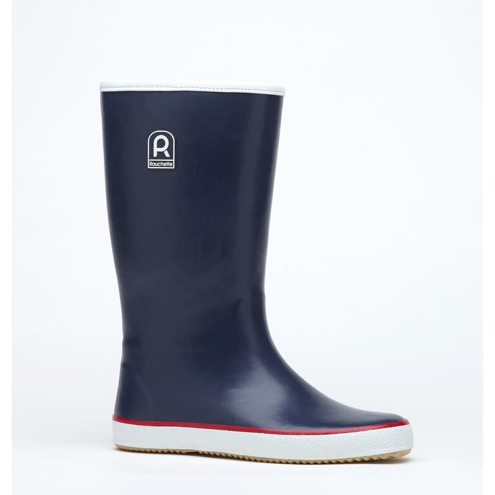 Rouchette gummistiefel damen cap (39)