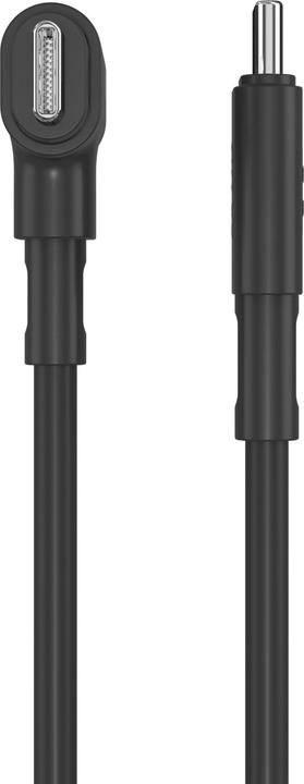 Actual product image Targus HyperJuice Silicone USBC/Lightning60W BK (1.50 m, USB 2.0)