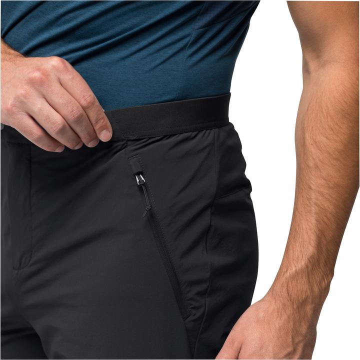 Actual product image Jack Wolfskin Prelight Short M (M)