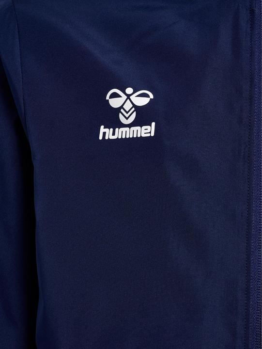 Produktbild hummel Hmlessential Aw Jacket Kids (140)
