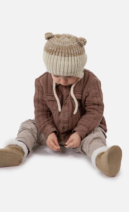 Produktbild Barts Kid's Natsu Beanie (XS)
