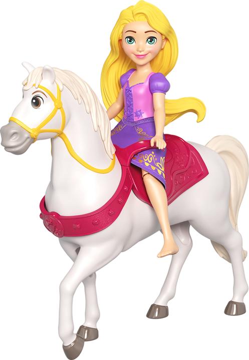 Image du produit Disney Princess Rapunzel & Maximus