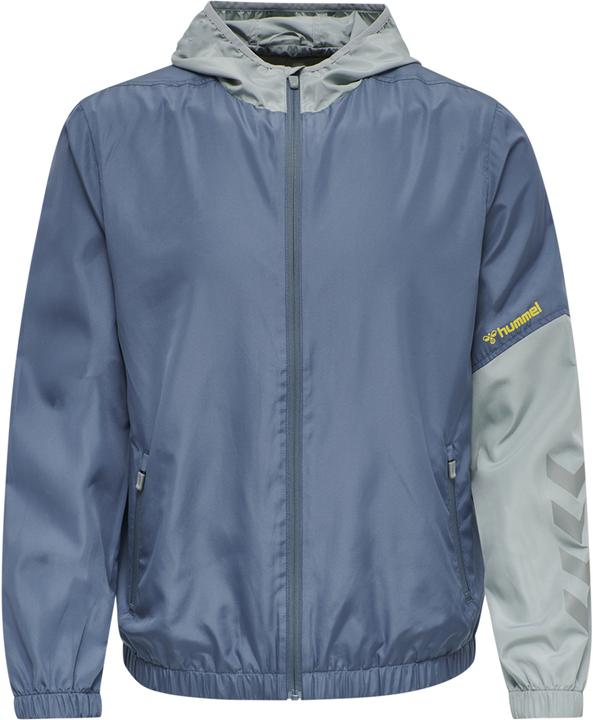 Produktbild hummel Sullivan Loose Zip Hoodie (M)