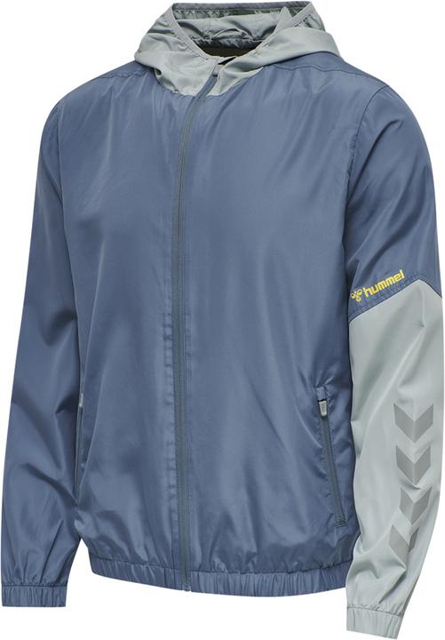 hummel Sullivan Loose Zip Hoodie