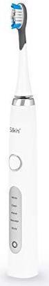 Actual product image Silk'n electric toothbrush (Oscillating toothbrush)