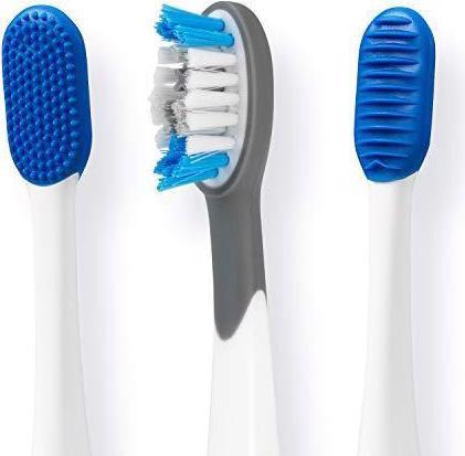 Actual product image Silk'n electric toothbrush (Oscillating toothbrush)