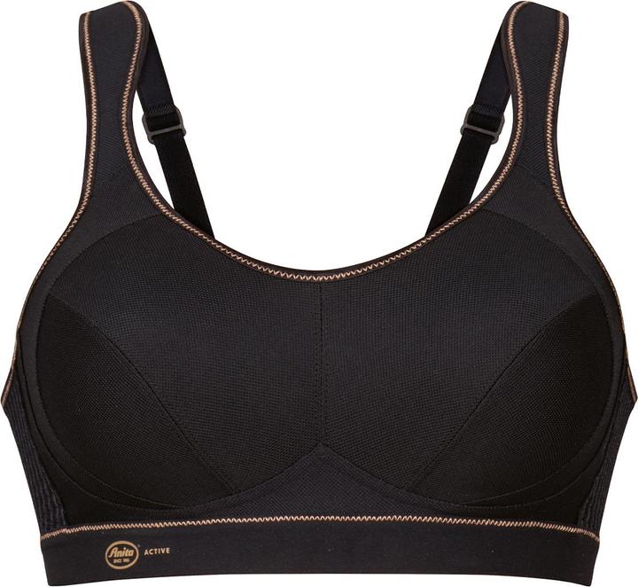 Actual product image Anita Extreme control sports bra (105 E)