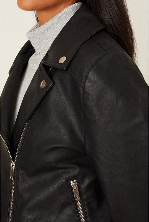 Image du produit Dorothy Perkins Veste de motard (34 D)