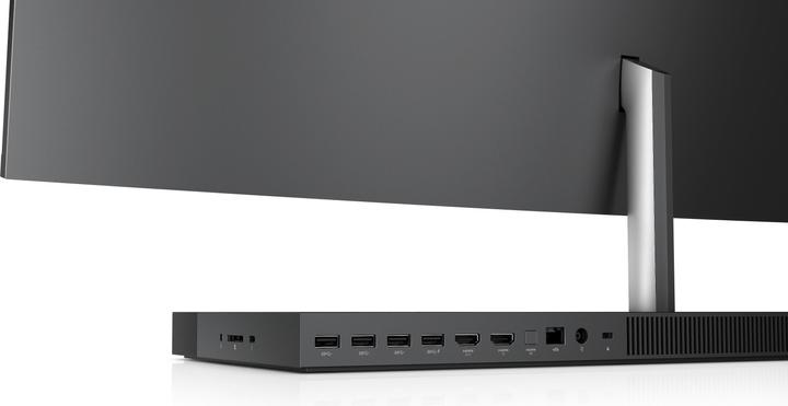 Produktbild HP ENVY 34-b090nz (Intel Core i7-7700T, 16 GB, 256 GB, GeForce GTX 950M)