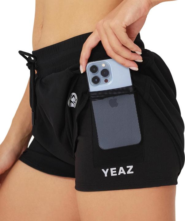 Actual product image Yeaz Squat (S)