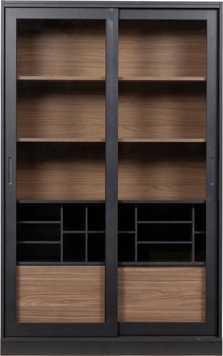 Actual product image Woood James (200 x 125 x 47 cm)