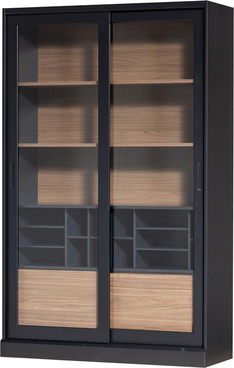 Actual product image Woood James (200 x 125 x 47 cm)