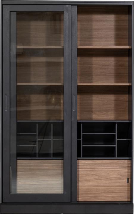 Actual product image Woood James (200 x 125 x 47 cm)