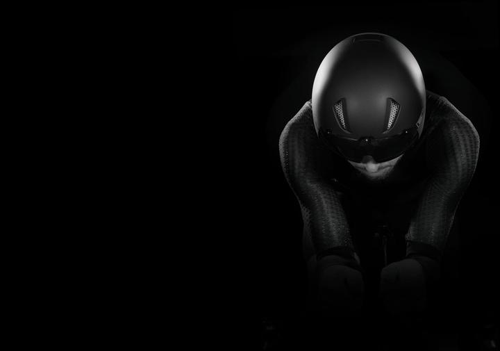 Produktbild Endura D2Z Aeroswitch Helm (58 - 63 cm)