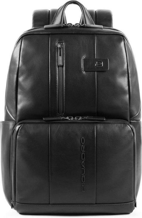 Piquadro Urban Computer Backpack 14 " Schwarz