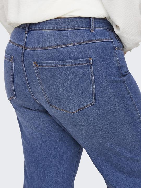 Actual product image Only Carsnow Hw Wide Dnm Jeans Pim Mbd Noos (50)