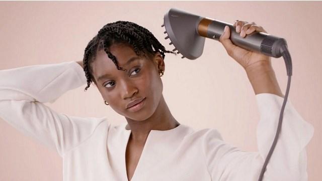 Produktbild Dyson Complete Long Volumise (30 mm, 40 mm)
