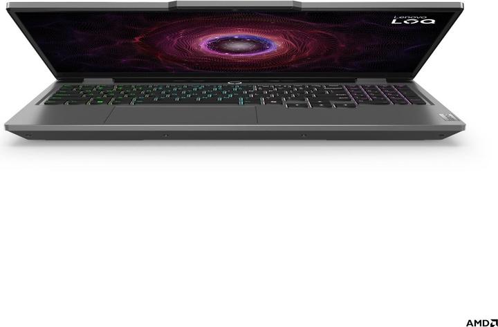 Image du produit Lenovo LOQ 15ARP9 (15.60", AMD Ryzen 7 7435HS, 16 Go, 1000 Go, DE)