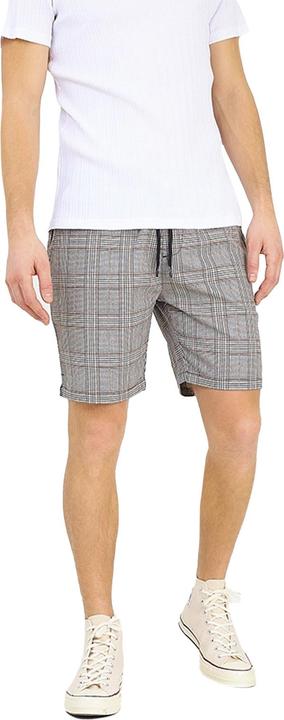 Image du produit Brave Soul Short Prince Of Wales (S)