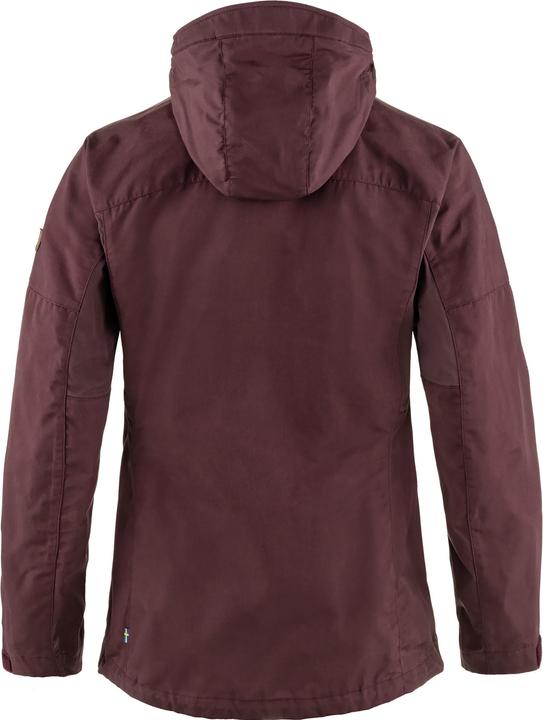Image du produit Fjällräven Kaipak Jacket W (M)