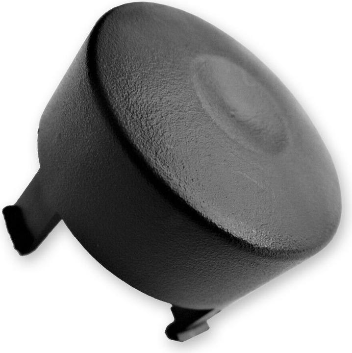 Hartan Knob for footrest wide version