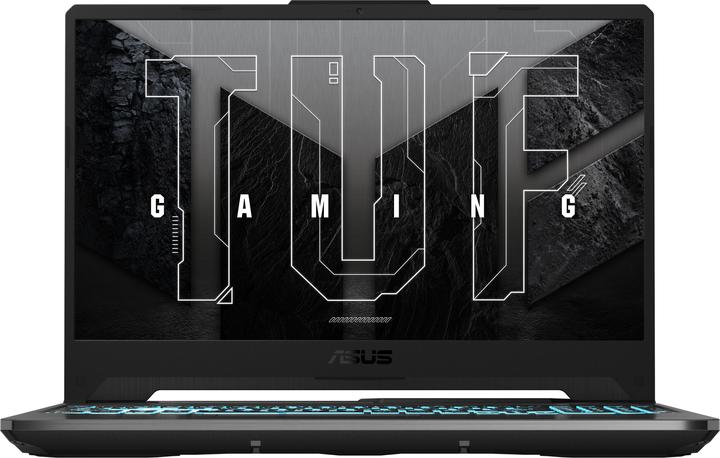 Produktbild ASUS TUF Gaming A15 (15.60", AMD Ryzen 7 7435HS, 16 GB, 512 GB, CH)