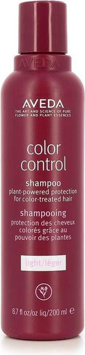 Aveda Shampooing Color Control Light