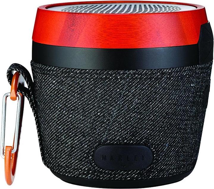 Immagine prodotto House of Marley Canto Mini (6 h, Batteria ricaricabile)