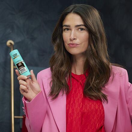 Immagine prodotto L'Oréal Paris Magic Retouch Spray correttore istantaneo delle radici Colore per capelli per donna 75 ml (Brown)