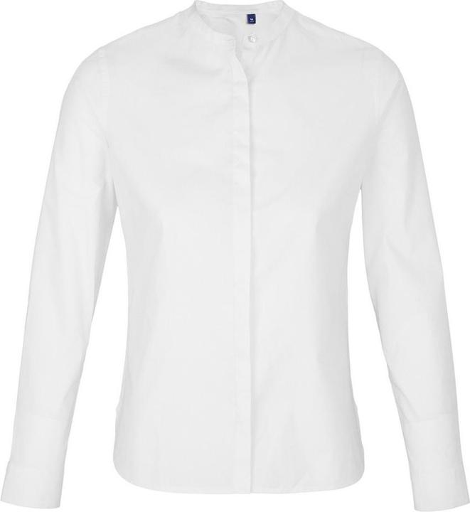 Blanc éclairci