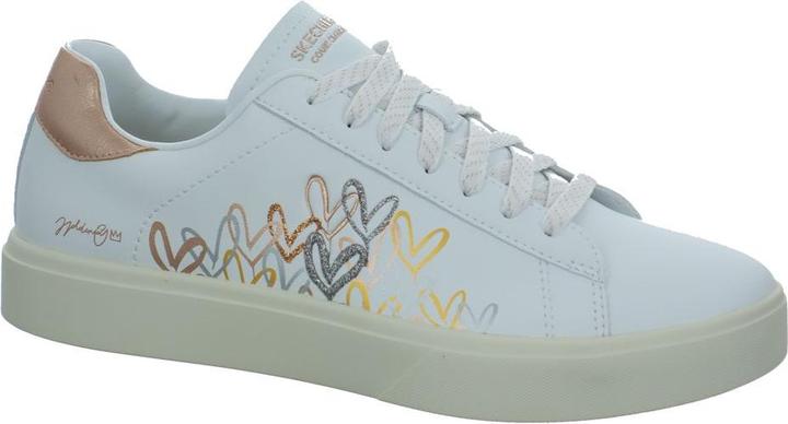 Skechers Eden LX Gleaming Hearts
